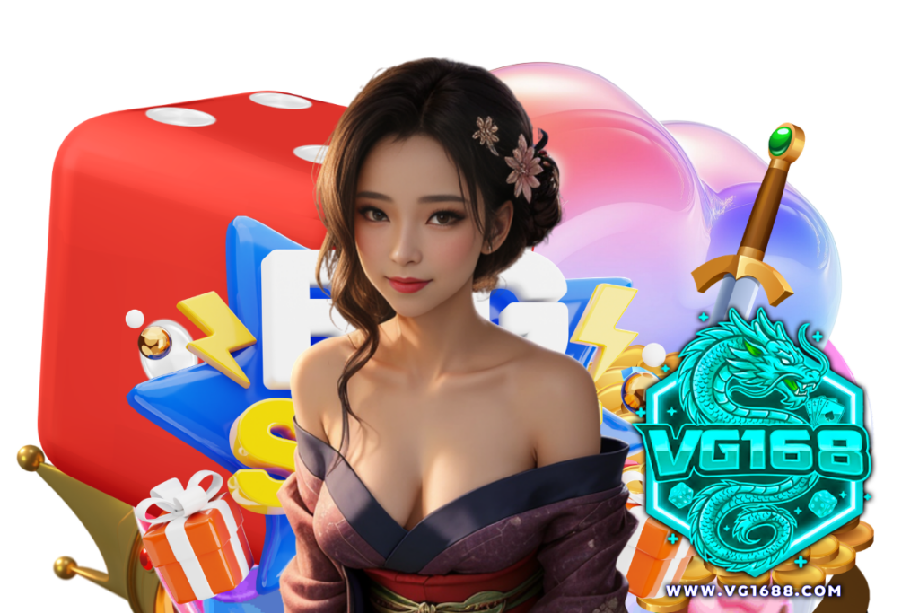 vg168 สมัคร