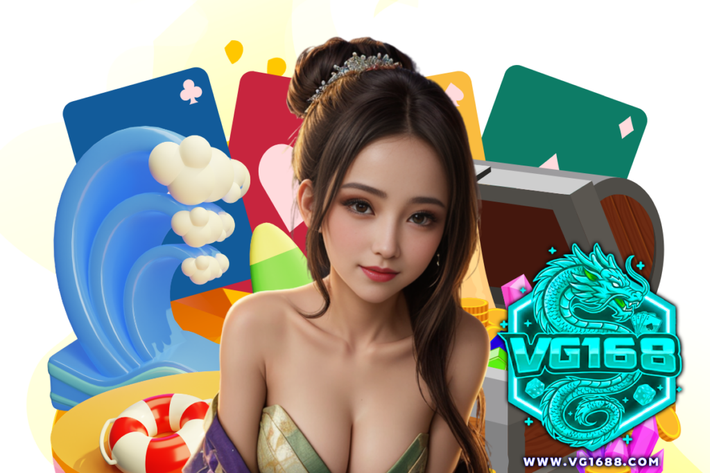 vg168 เว็บตรง