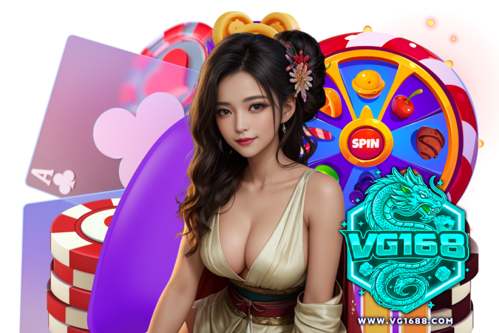 vg168 แจกเครดิตฟรี